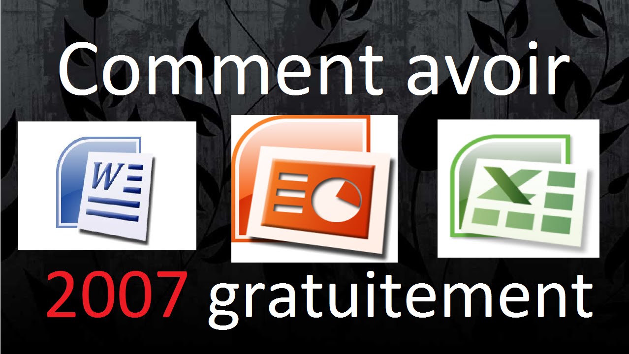 Comment telecharger powerpoint